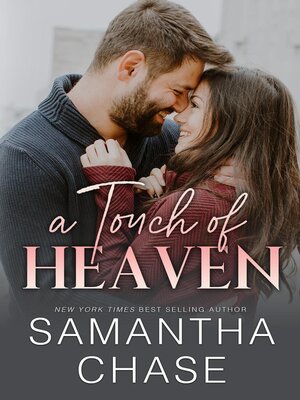 cover image of A Touch of Heaven